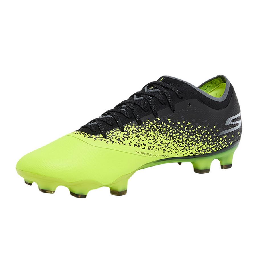 SKECHERS Razor Elite Chaussures de foot terrain ferme  