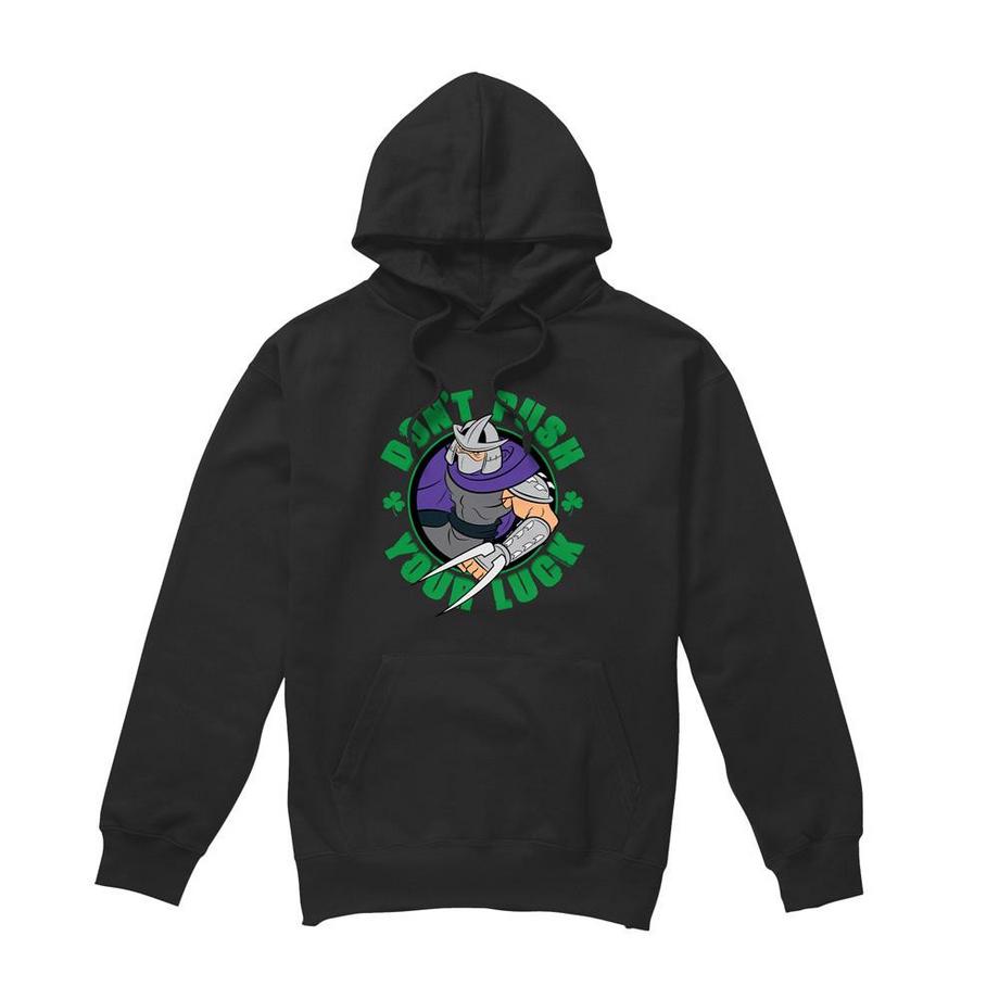 Sweat À Capuche Luck