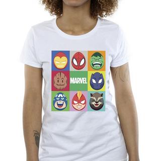 MARVEL  TShirt 