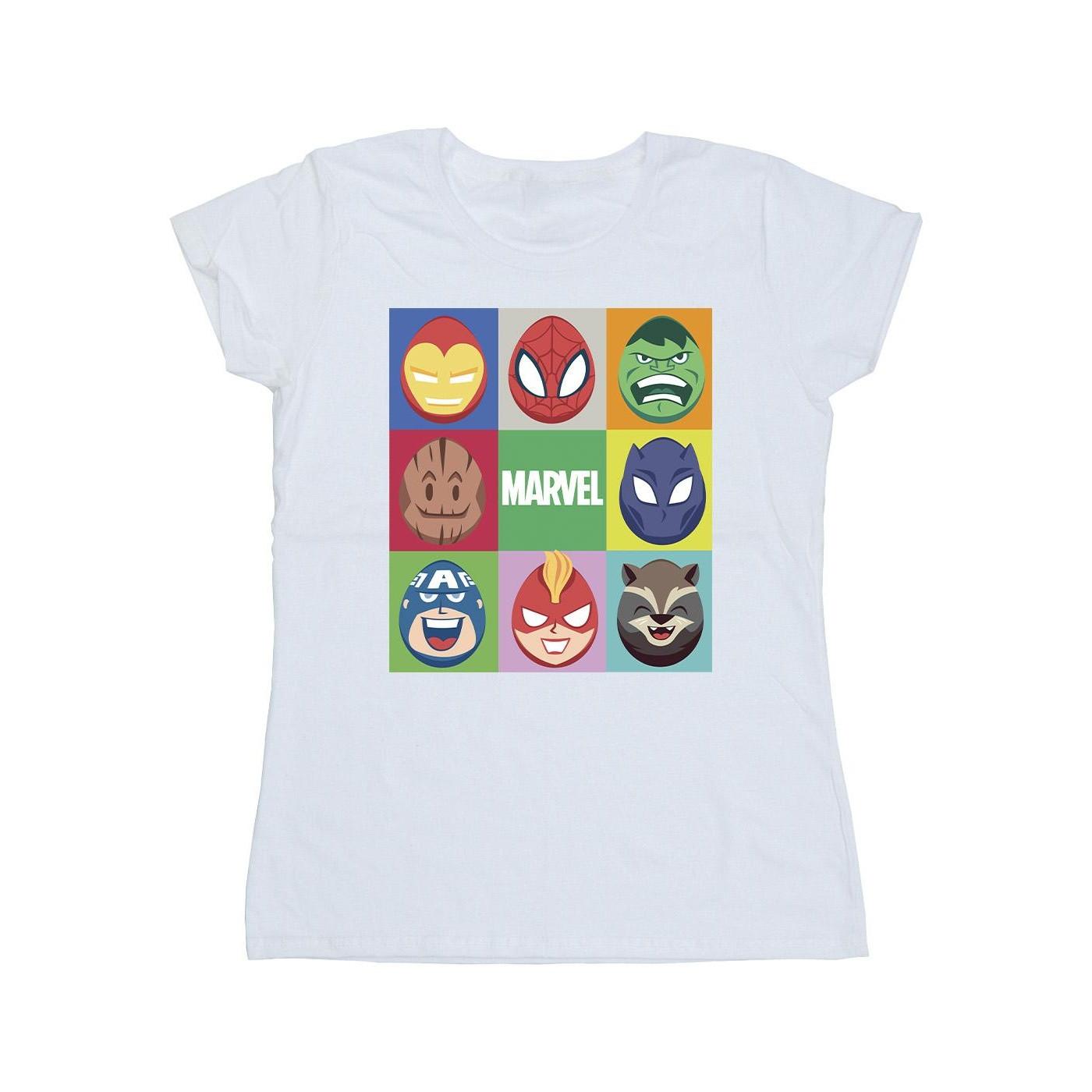 MARVEL  TShirt 