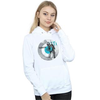 STAR WARS  Bounty Hunter Kapuzenpullover 