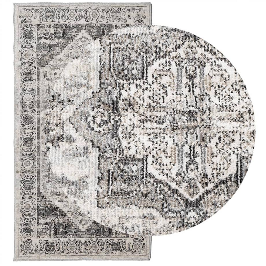 VidaXL Teppich polypropylen  