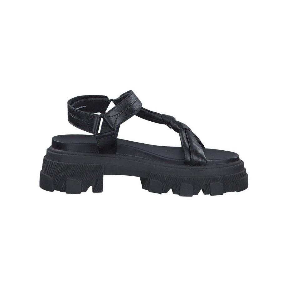 Marco Tozzi Plateau Sandalen  