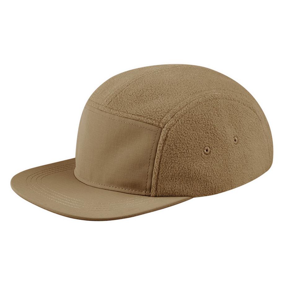 Beechfield Fleece Campermütze  