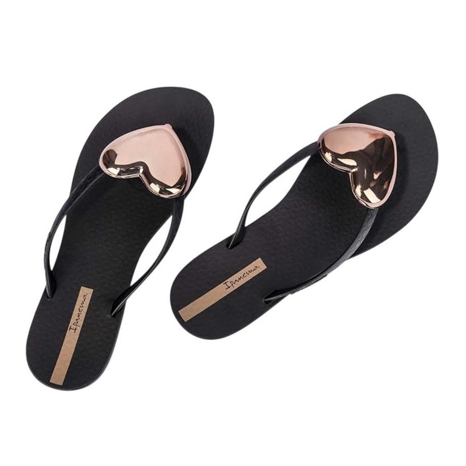 Ipanema Maxi Fashion Infradito con Design Cuore  