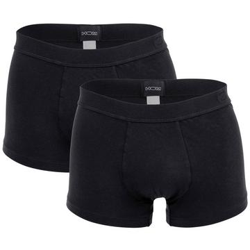 Boxer Uomini Confezione da 2 Stretch-Supreme Cotton Comfort Boxer Brief