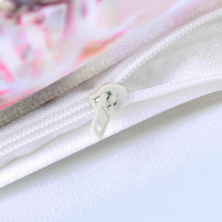 Avizar 2 Stk. Kissenbezüge Vogel  