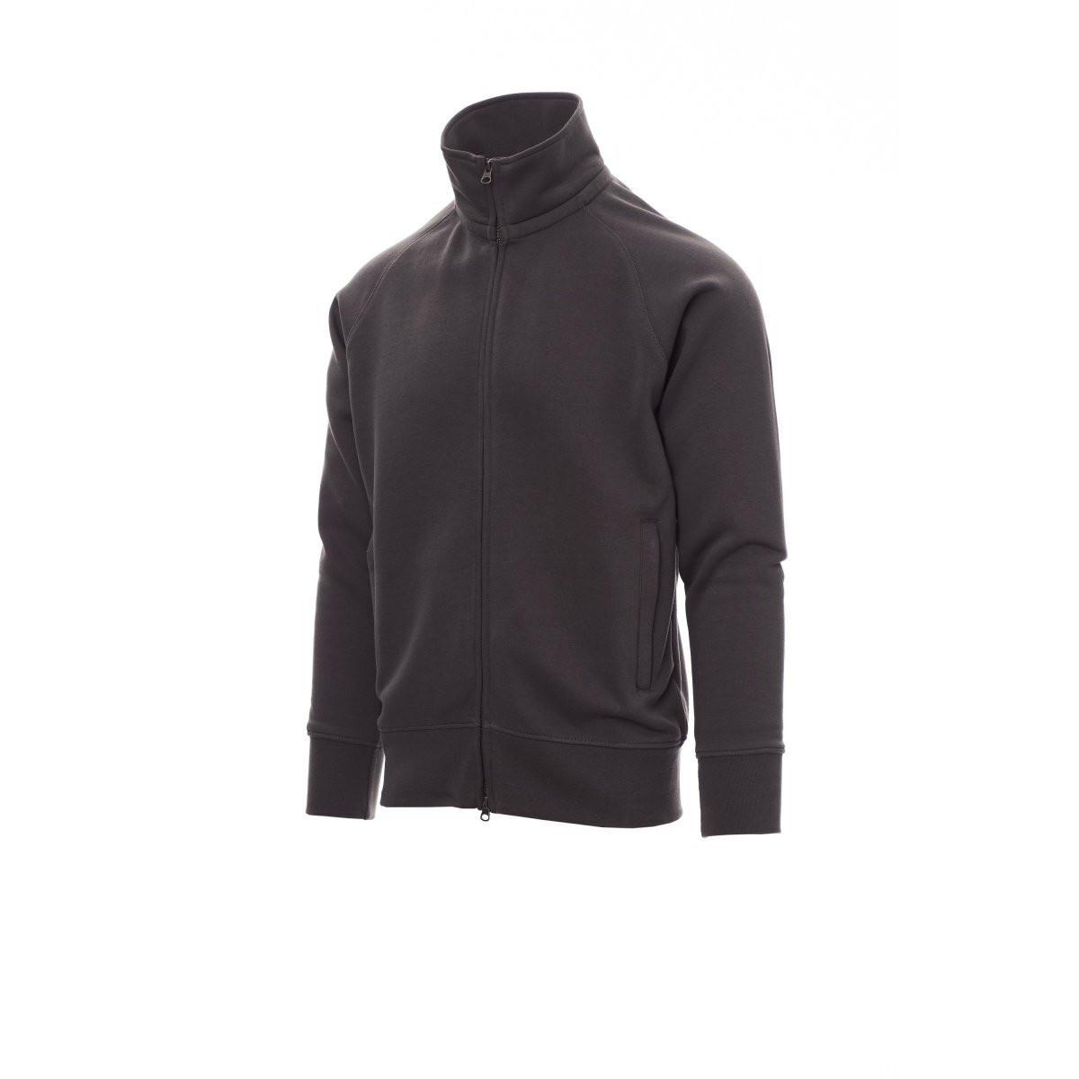 Payper Wear Panama+ Felpa Full Zip  
