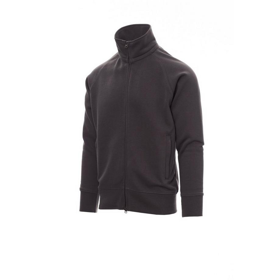 Payper Wear Panama+ Felpa Full Zip  