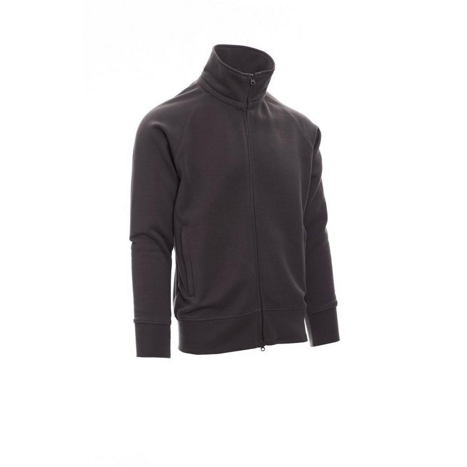 Payper Wear Panama+ Felpa Full Zip  
