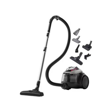 Electrolux Electrolux EL61A4UG Grigio  