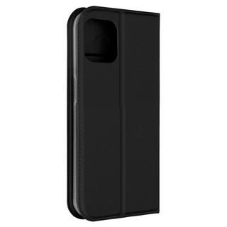 DuxDucis  Dux Ducis Hülle iPhone 15 Schwarz 