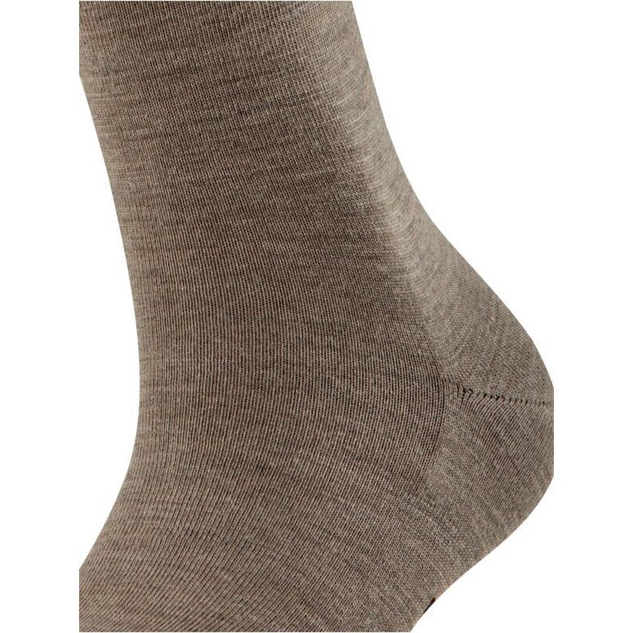 FALKE Softmerino Socken  