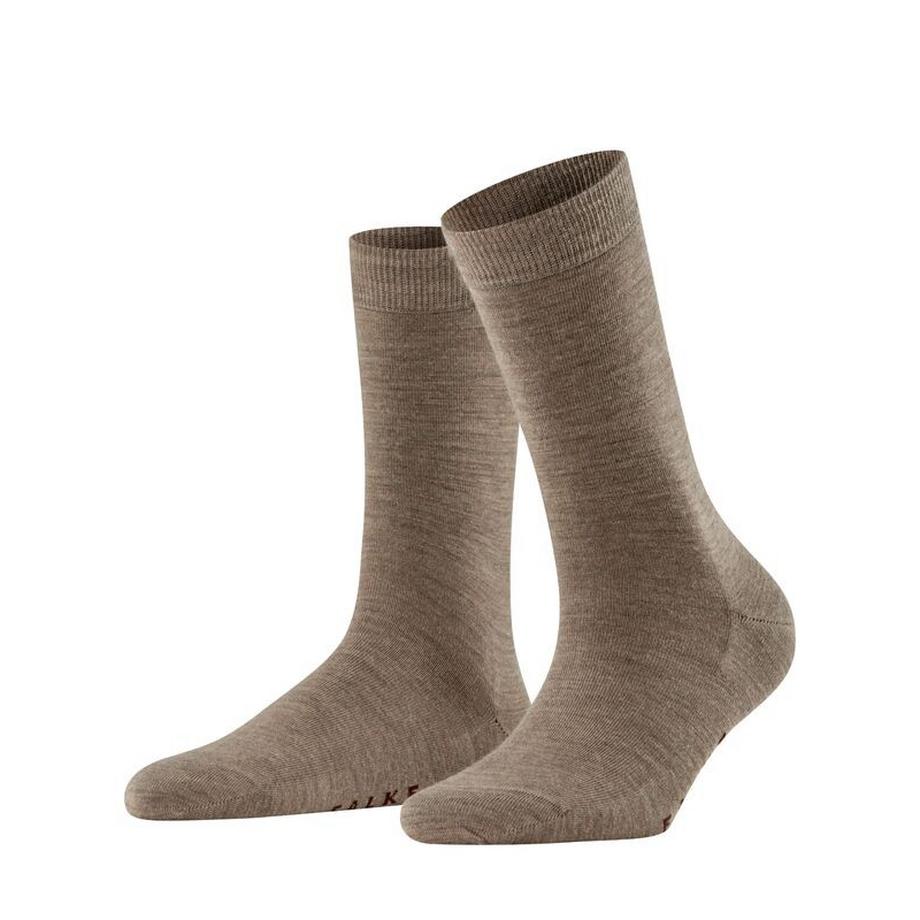 Softmerino Socken