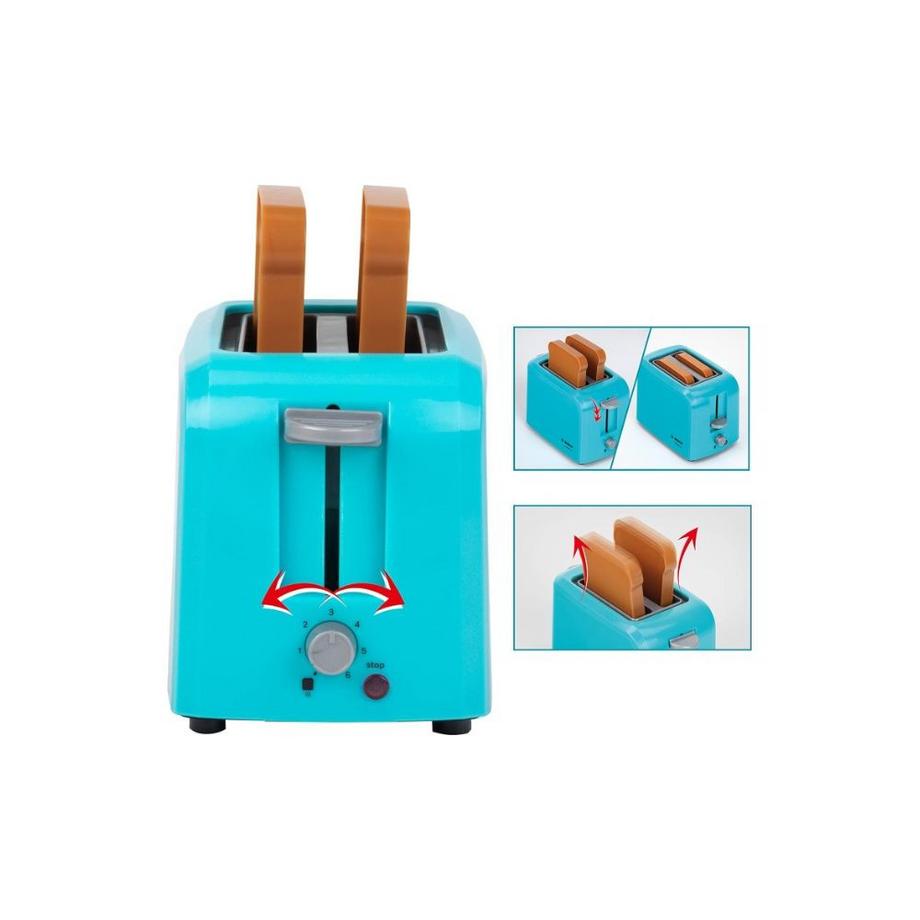 Theo Klein  Bosch Toaster Happy 