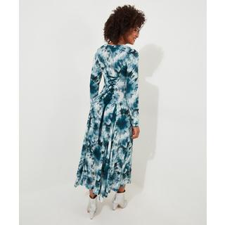 Joe Browns  Boho-Kleid mit Farbstoffmuster 