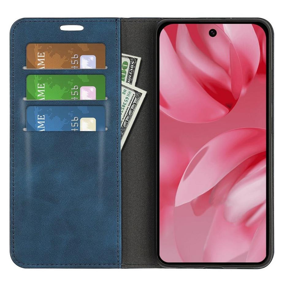 Cover-Discount  Google Pixel 10 / 10 Pro- Stand Flip Case Hülle 