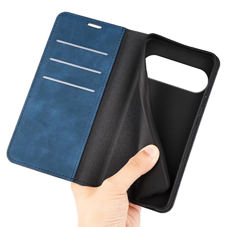 Cover-Discount  Google Pixel 10 / 10 Pro- Stand Flip Case Hülle 