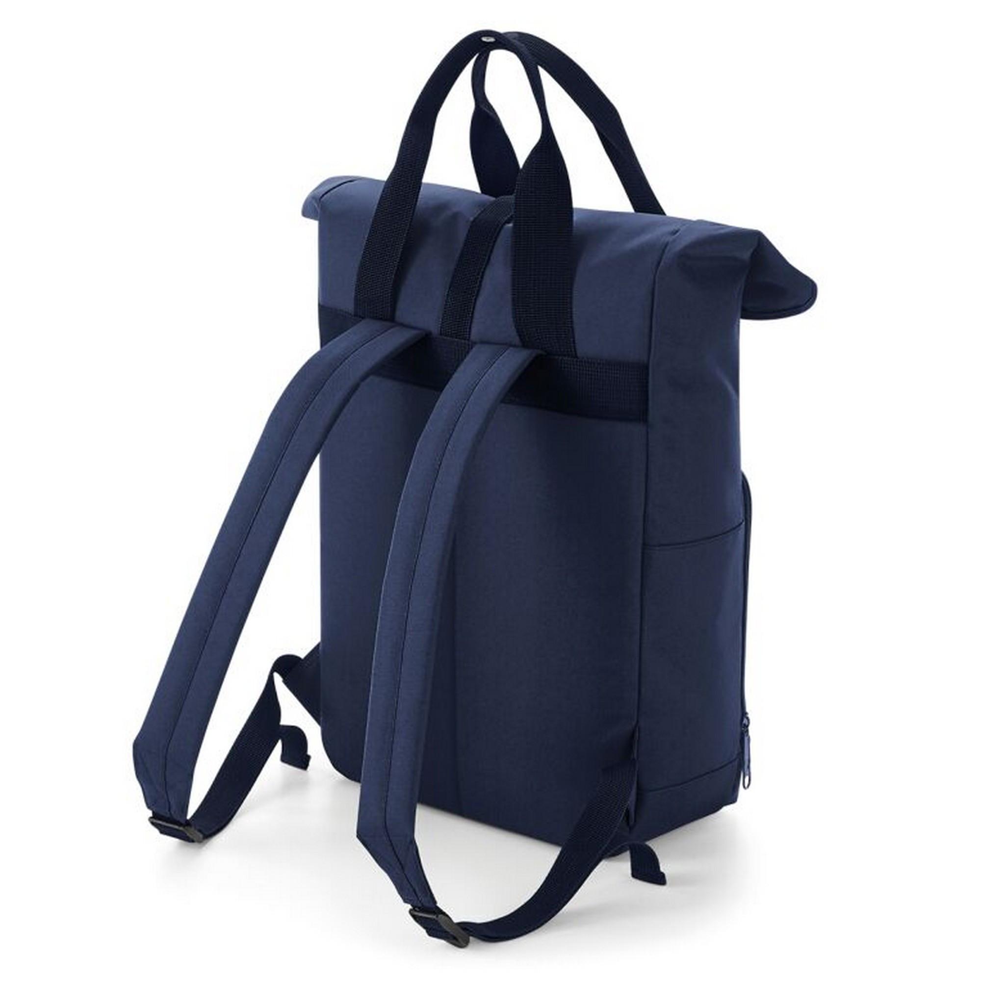 Bagbase Roll Top Rucksack  