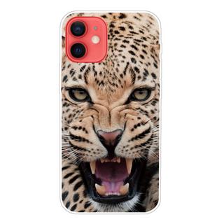 Cover-Discount  iPhone 13 - Custodia in gomma siliconica 