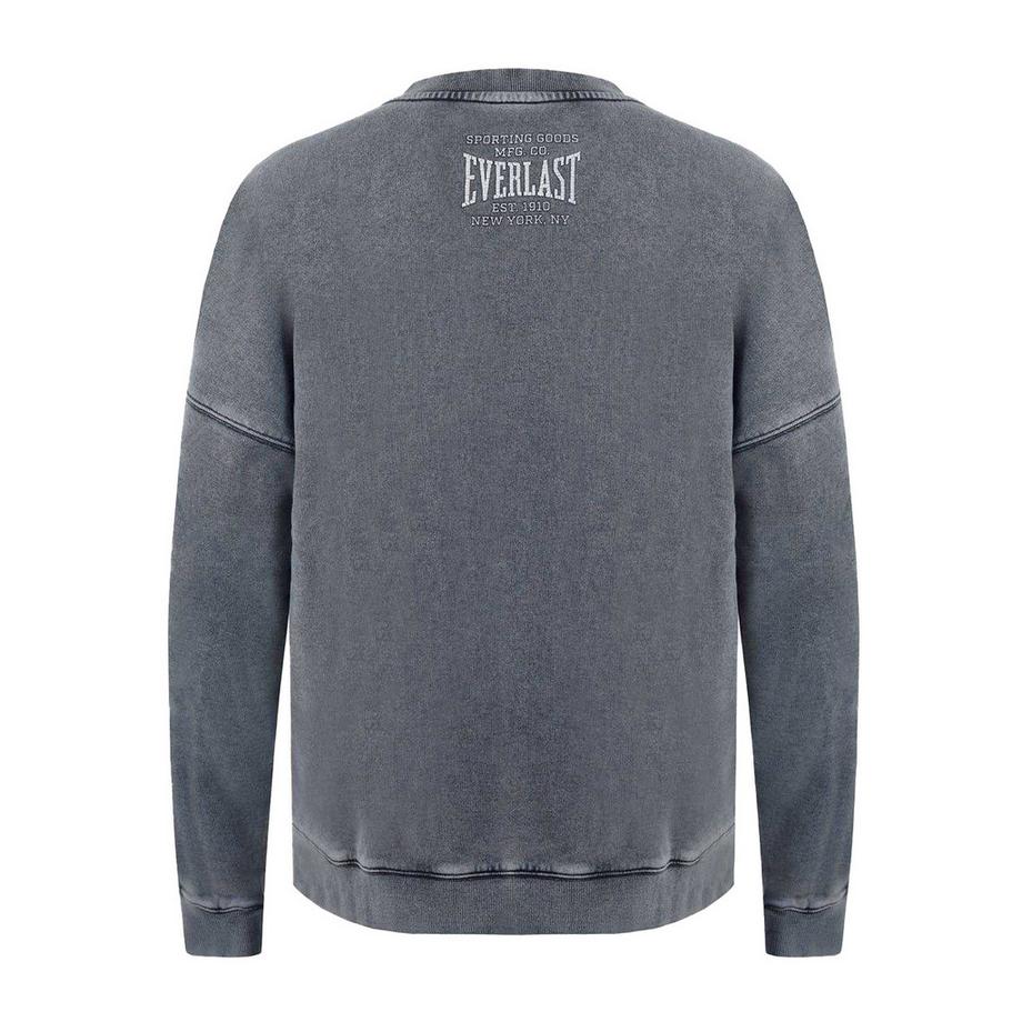 EVERLAST Sweatshirt Nyc Col Rond  