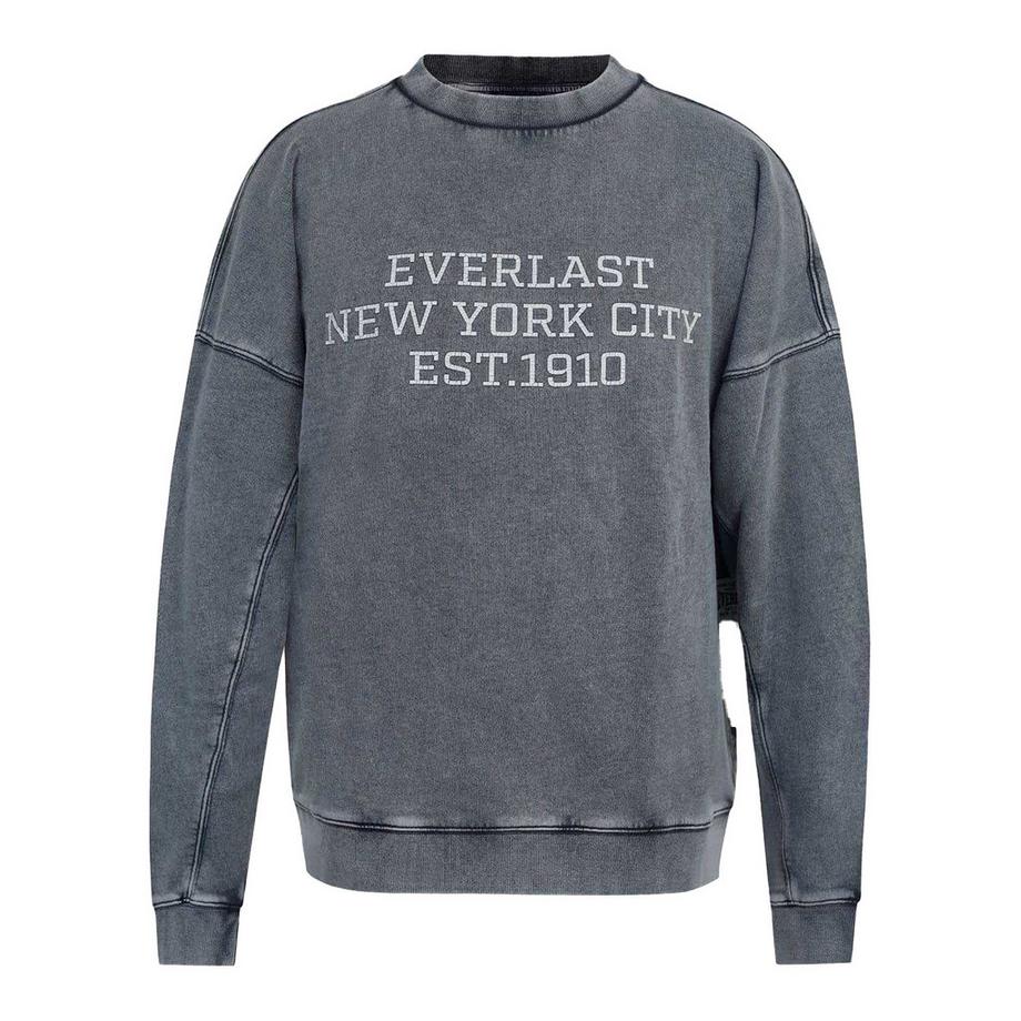 Sweat motif/style Lettrage Nyc