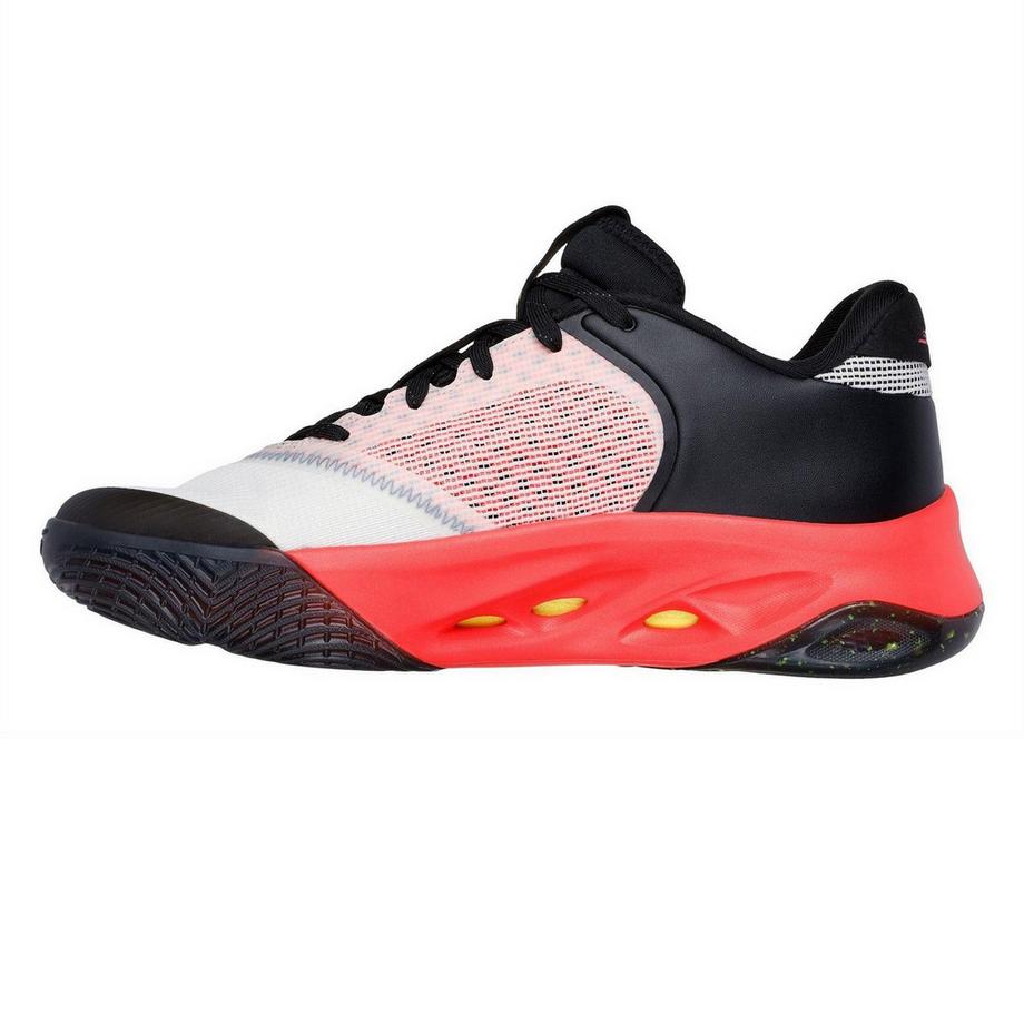 SKECHERS Stability High Top Turnschuhe Netzmaterial  