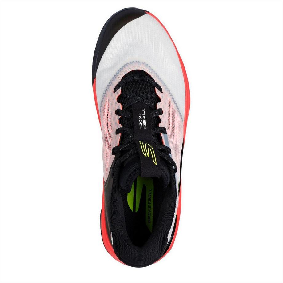 SKECHERS Stability High Top Turnschuhe Netzmaterial  