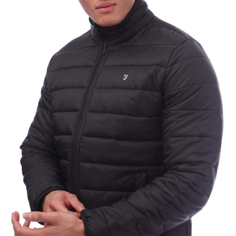 FARAH  Veste Matelassée 