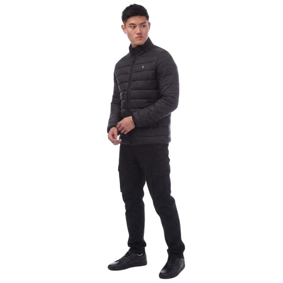 FARAH  Veste Matelassée 