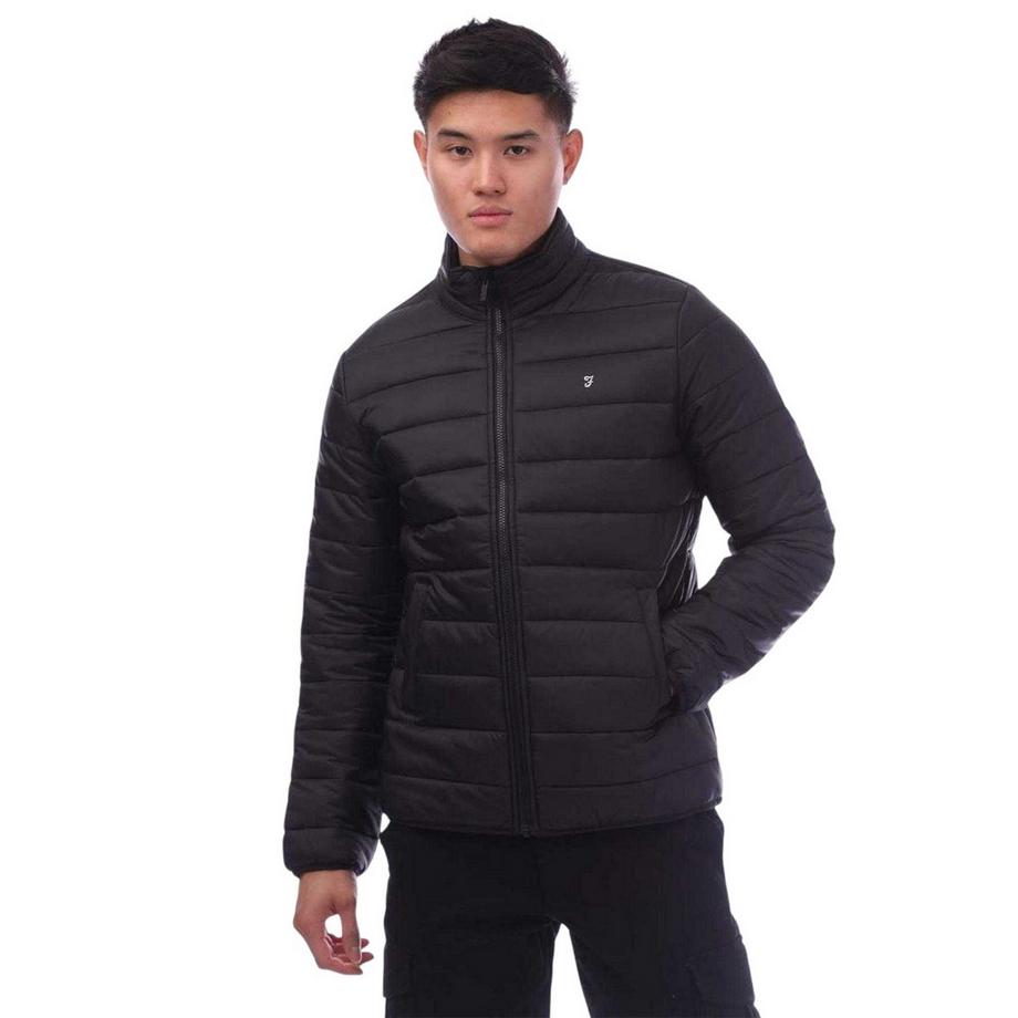 Veste Matelassée