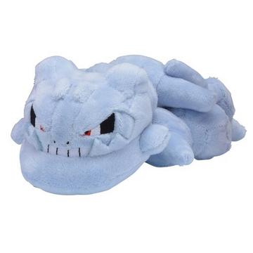 Steelix Sitting Cuties Plush