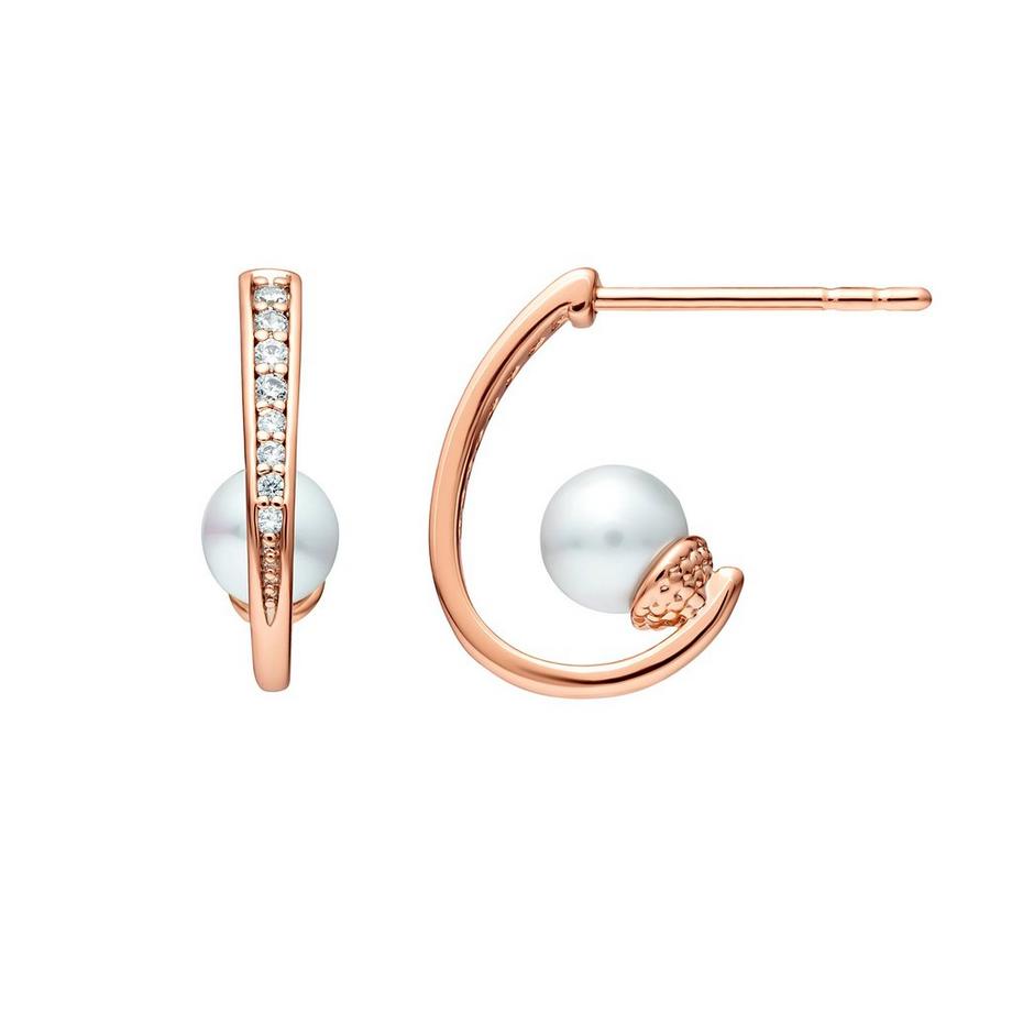 Heideman  Boucles d'oreilles Bria 