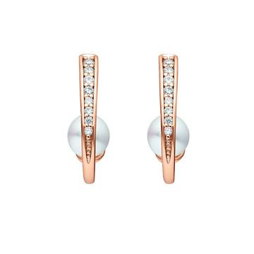 Boucles d'oreilles Bria