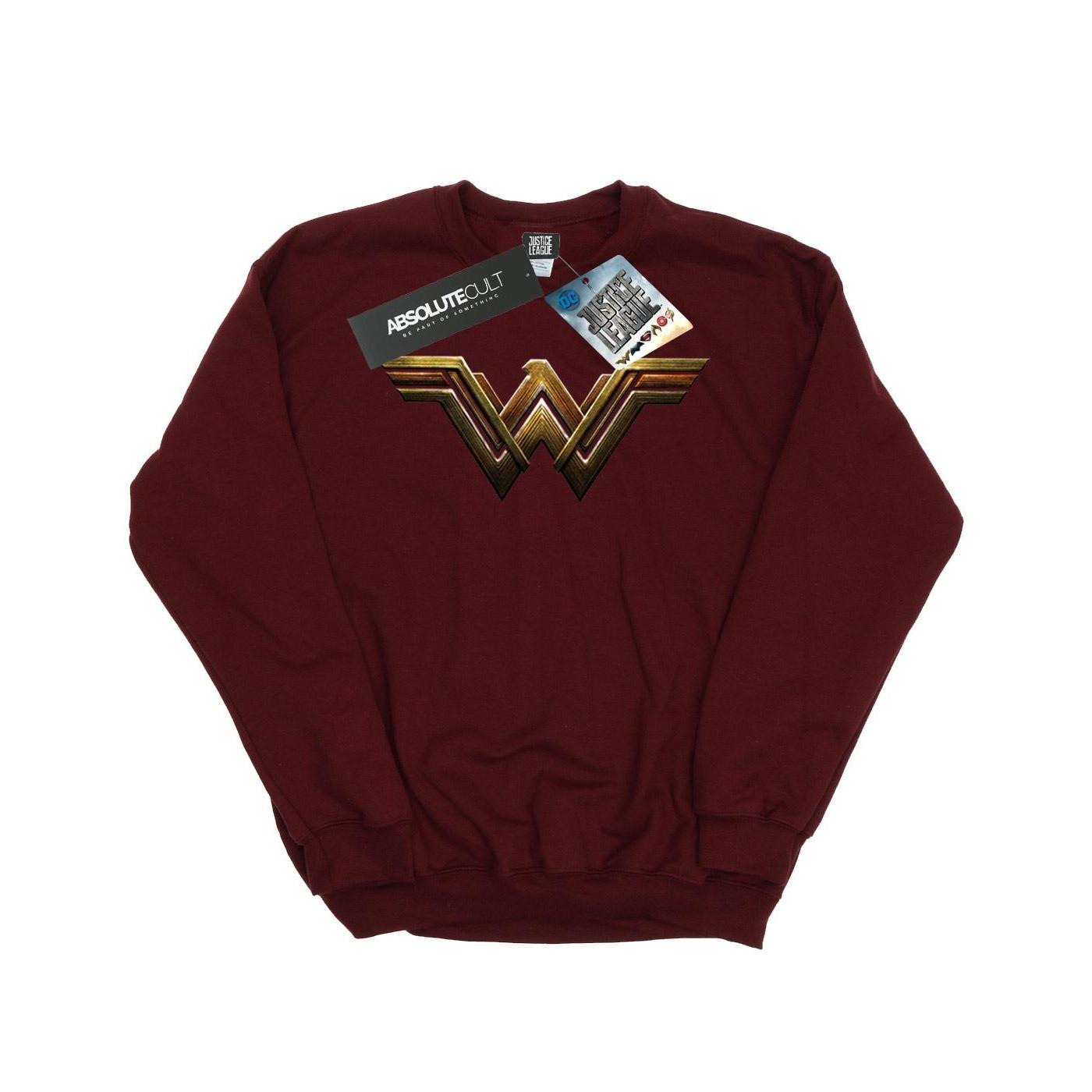 DC COMICS  Sweat JUSTICE LEAGUE 