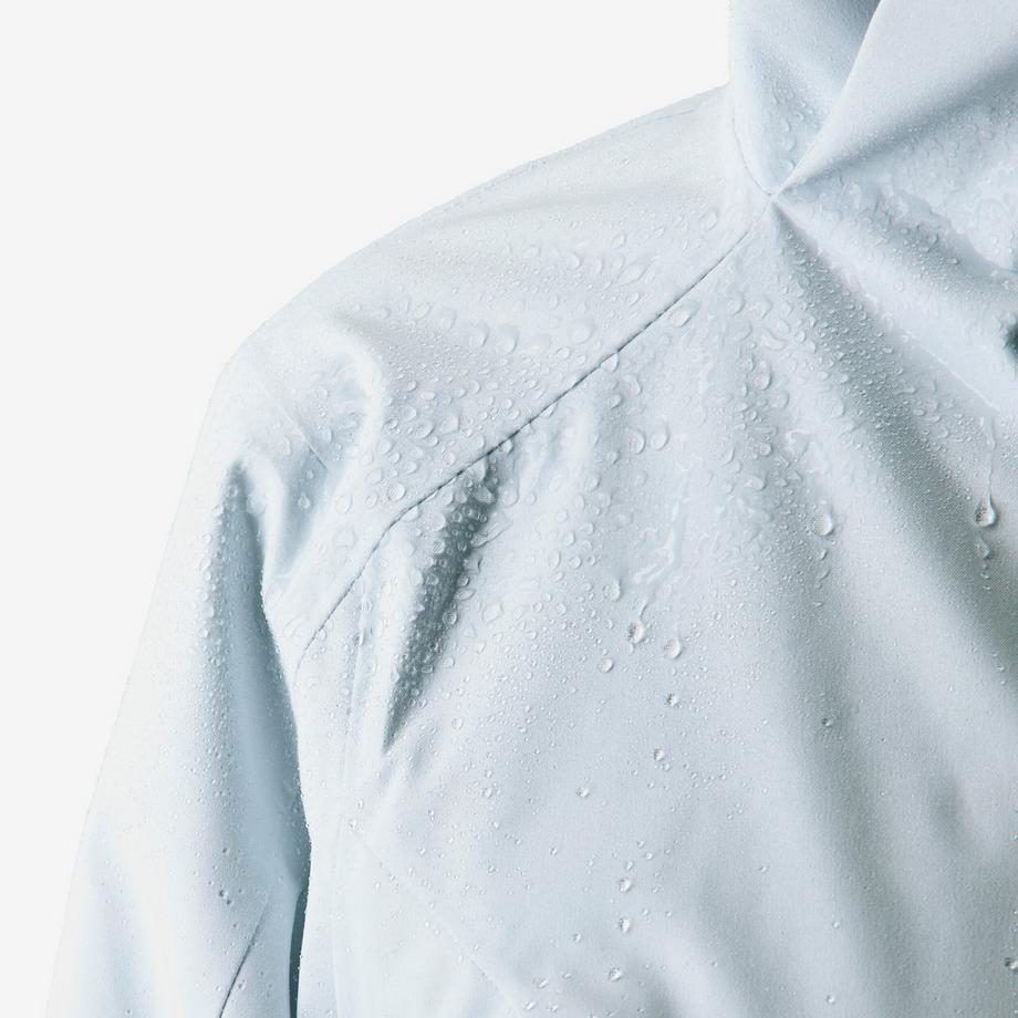 WEDZE Giacca da sci calda Piste 500  