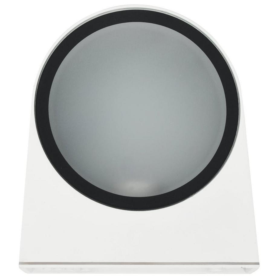 VidaXL Applique murale aluminium  