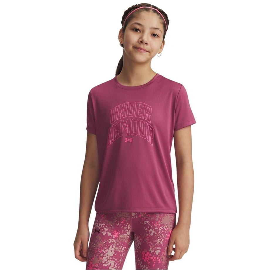 UNDER ARMOUR  T-ShirtTech Varsity 
