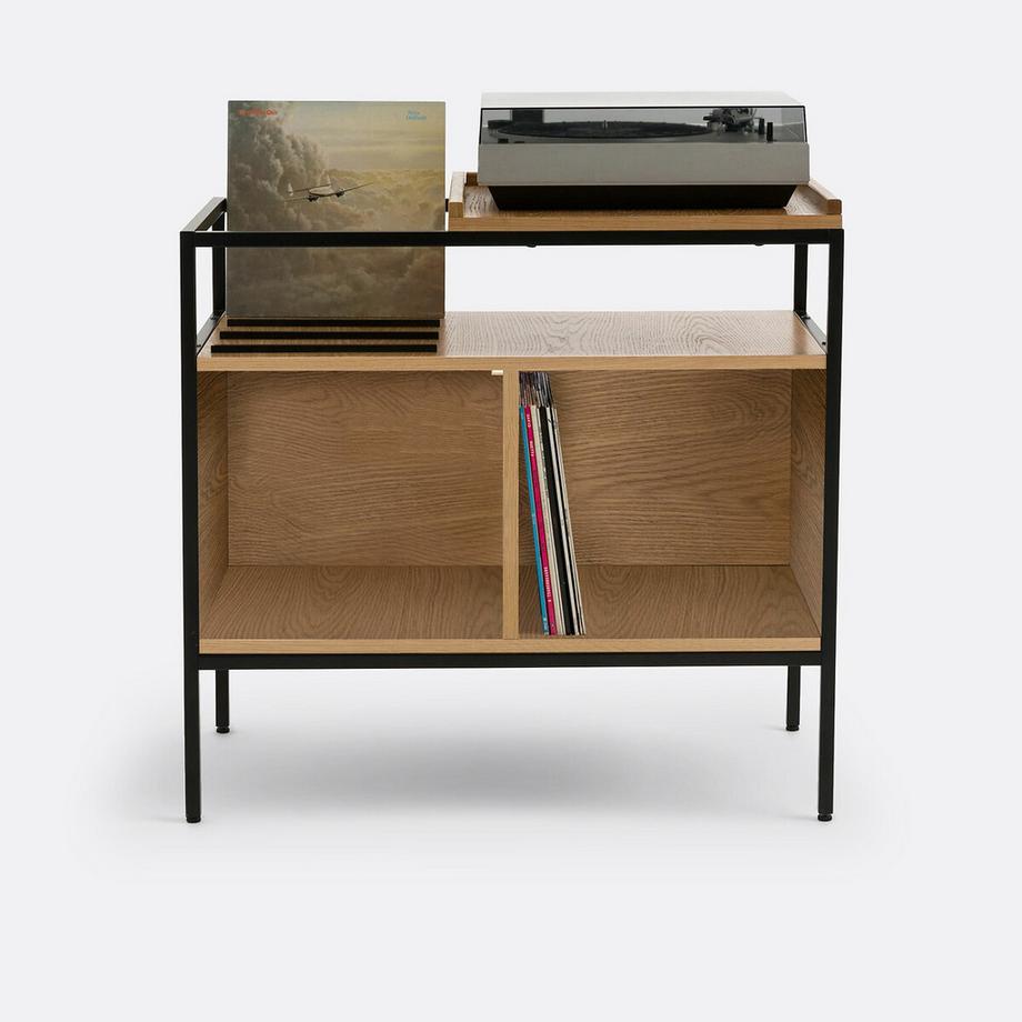La Redoute Intérieurs Vinyl-Möbel Volga L87 cm  