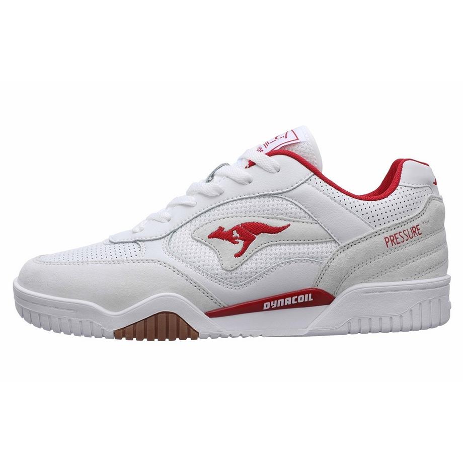 KangaROOS Net Pressure Scarpe da Ginnastica  