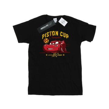 Cars Piston Cup Champion TShirt