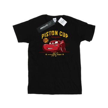 Tshirt CARS PISTON CUP CHAMPION