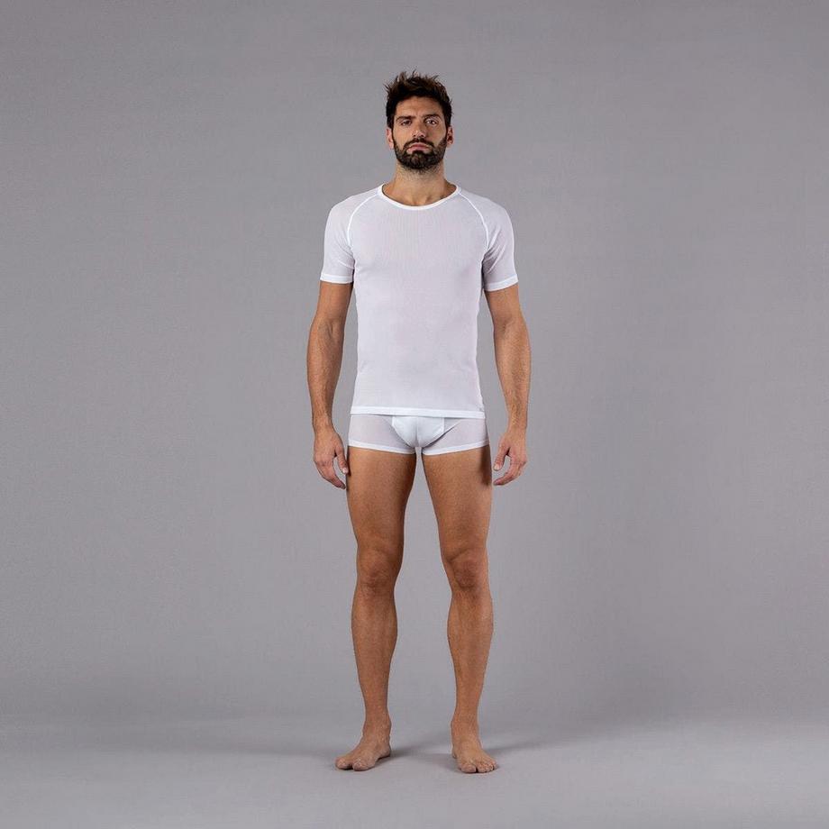 CMP CP T-Shirt Maniche Corte  