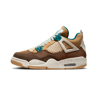 NIKE  Air Jordan 4 Retro Cacao Wow 