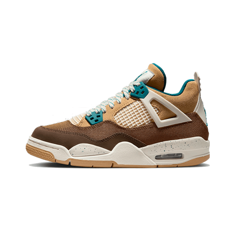 NIKE  Air Jordan 4 Retro Cacao Wow 