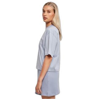 URBAN CLASSICS  T-shirt femme  Organic Oversized 