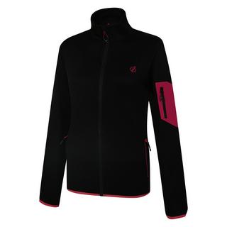 Dare 2B  Mountain Series Fleecejacke Durchgehender Reißverschluss 