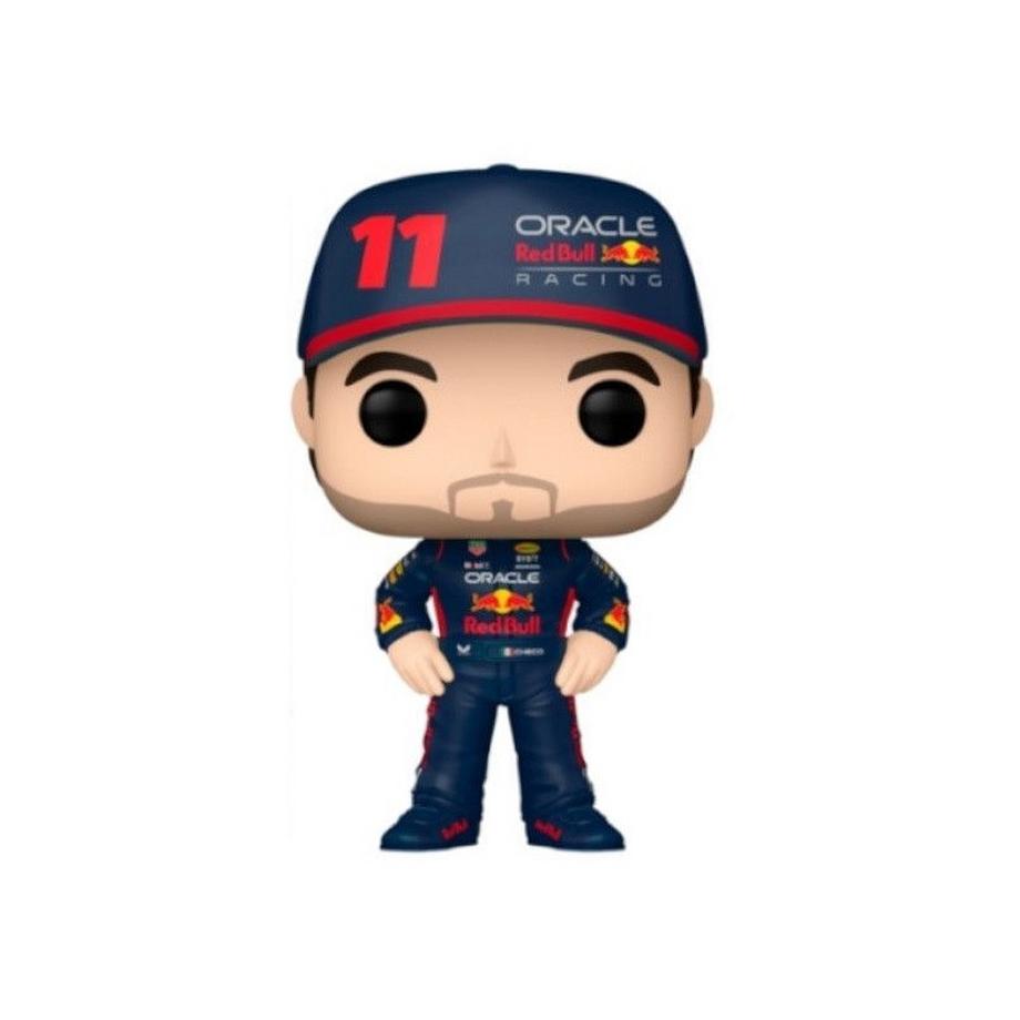 Funko  Funko POP! Formula 1: Sergio Perez (04) 