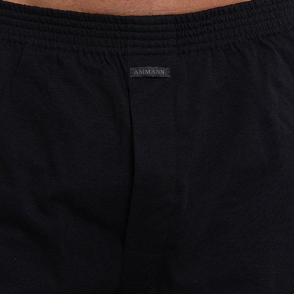 Ammann  3er Pack Basic - Boxershort 