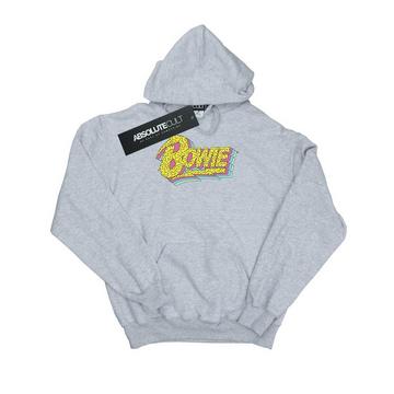 Sweat à capuche 90S